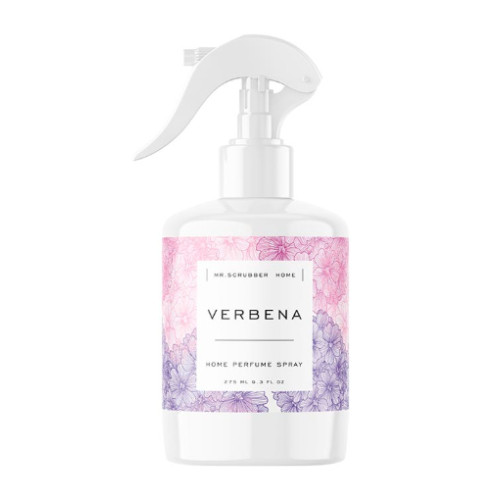 Спрей для дому verbena Mr.SCRUBBER 275 мл